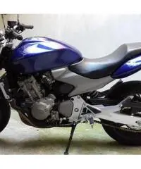 honda hornet 600