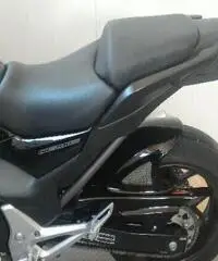 HONDA NC700S Export price www.actionbike.it