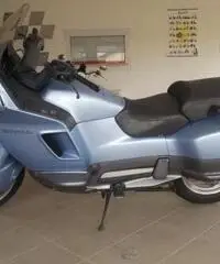 HONDA PC 800 PACIFC COAST