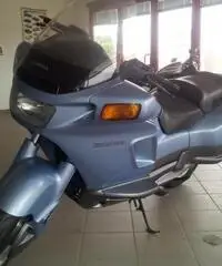 HONDA PC 800 PACIFC COAST