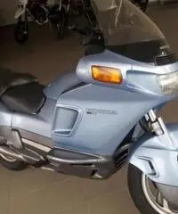 HONDA PC 800 PACIFC COAST