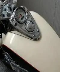 HONDA Shadow VT 750 Export price www.actionbike.it