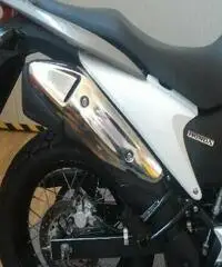 HONDA Transalp XL 700 V Export price www.actionbike.it