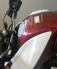 HONDA Transalp XL 700 V Export price www.actionbike.it