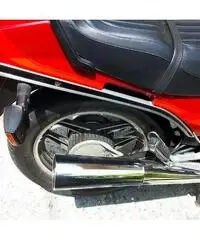 HONDA VF750S cc 750 immatricolata 1983