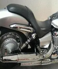 HONDA VT 750 C Export price www.actionbike.it