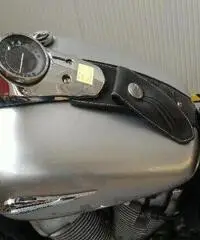 HONDA VT 750 C Export price www.actionbike.it