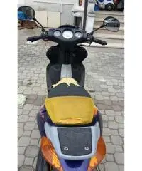 HONDA X8r Scooter cc 50