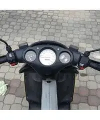 HONDA X8r Scooter cc 50