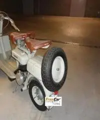 INNOCENTI Lambretta 125