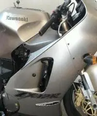 KAWASAKI Ninja 1200 ZX-12R Export price www.actionbike.it