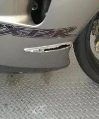 KAWASAKI Ninja 1200 ZX-12R Export price www.actionbike.it