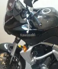 KAWASAKI Versys 650 Export price www.actionbike.it