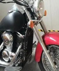 KAWASAKI VN 900 Export price www.actionbike.it