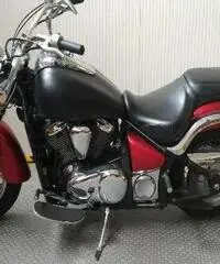 KAWASAKI VN 900 Export price www.actionbike.it