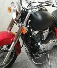 KAWASAKI VN 900 Export price www.actionbike.it