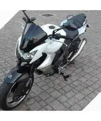 Kawasaki Z 1000 - 2009