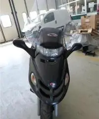 Kwang Yang Kymco Dink