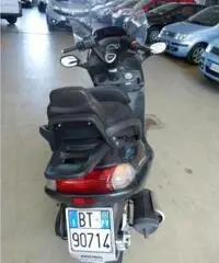 Kwang Yang Kymco Dink