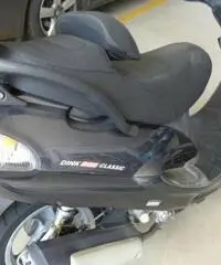 Kwang Yang Kymco Dink