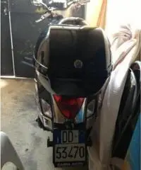 LML STAR DE LUXE 151 tipo veicolo Scooter cc 151