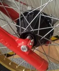 MAICO GS-MC 250 DA COLLEZIONE / www.actionbike.it