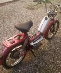 Minarelli 1974
