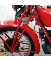 MOTO GUZZI V7 Super Alce 500