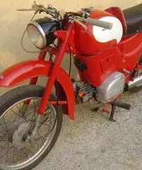MOTO GUZZI Zigolo 98 Tel. 366-8985749