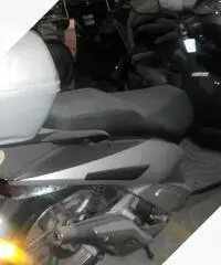 Motom Dolcevita 150 - 2010