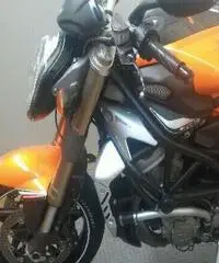 MV AGUSTA Brutale 989 R ExportWinterPrice www.actionbike.it