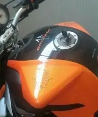 MV AGUSTA Brutale 989 R ExportWinterPrice www.actionbike.it