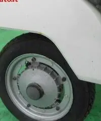 PIAGGIO Vespa 125 PK VESPA