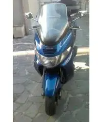 Suzuki Burgman 400 Suzuki Burgman 400