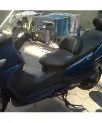 Suzuki Burgman 400 Suzuki Burgman 400