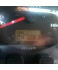 Suzuki Burgman 400 Suzuki Burgman 400