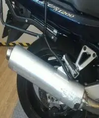 SUZUKI GSF 1200 Bandit Export price www.actionbike.it