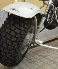 Suzuki RV90