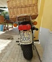 Suzuki RV90