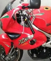 SUZUKI TL 1000 Export price www.actionbike.it