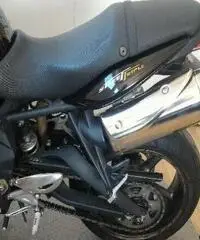 TRIUMPH Street Triple 675 Export price www.actionbike.it