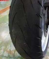 YAMAHA Fazer 8 FAZER 600