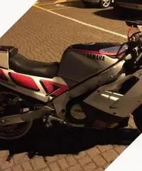 Yamaha FZS 1000 - 1984