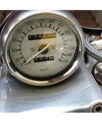 YAMAHA VMAX www.actionbike.it