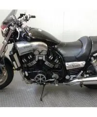 YAMAHA VMAX www.actionbike.it