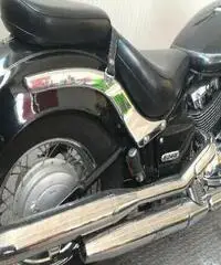 YAMAHA XVS 650 Export price www.actionbike.it