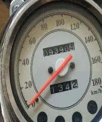 YAMAHA XVS 650 Export price www.actionbike.it