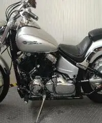 YAMAHA XVS 650 Export price www.actionbike.it