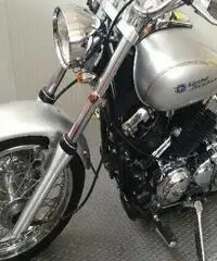 YAMAHA XVS 650 Export price www.actionbike.it
