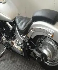 YAMAHA XVS 650 Export price www.actionbike.it